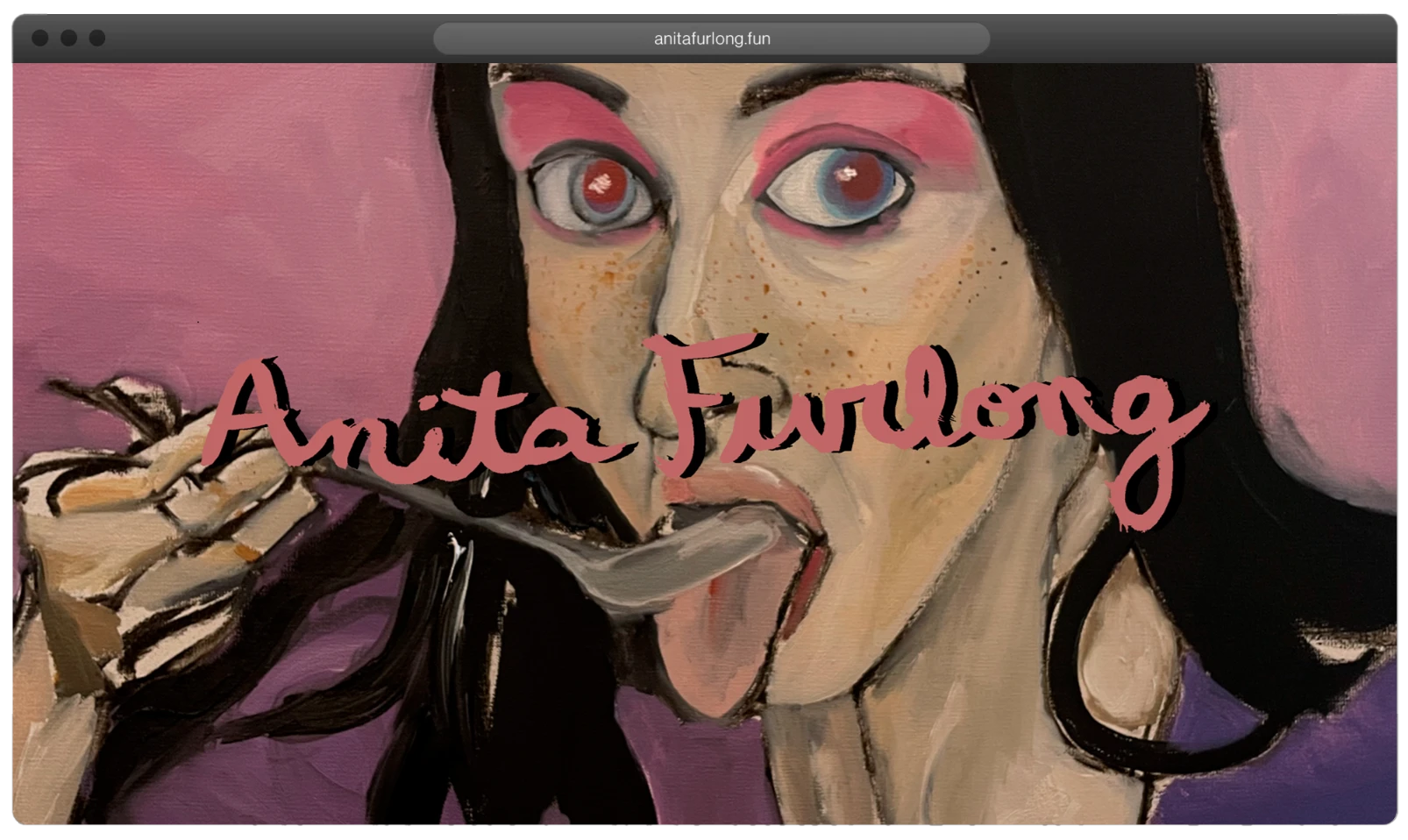 project-AnitaFurlong