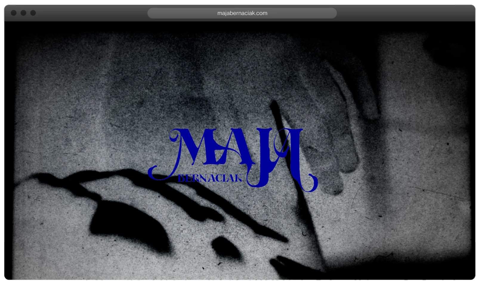 project-MajaBernaciak